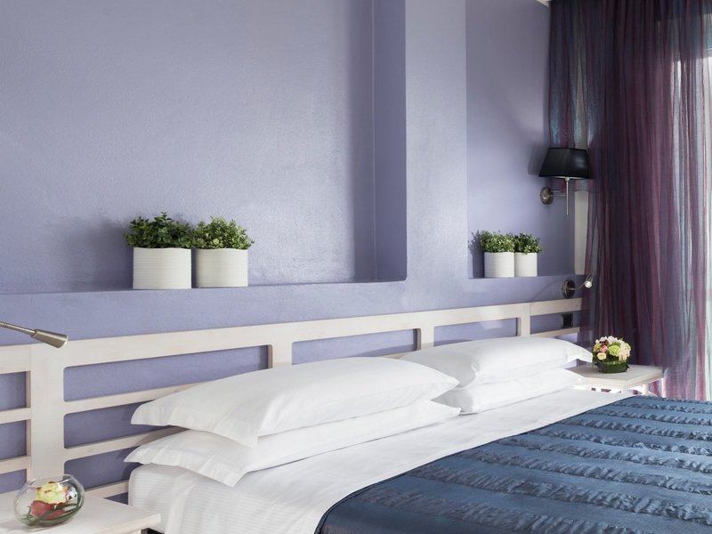 Hotel Sans Souci 20