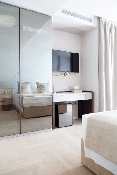 Hotel Sans Souci 23