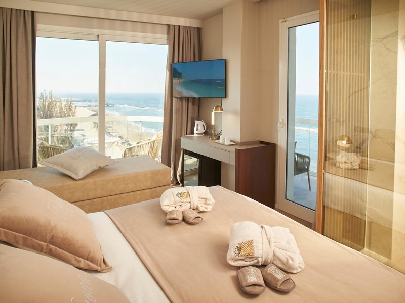Hotel Sans Souci 28