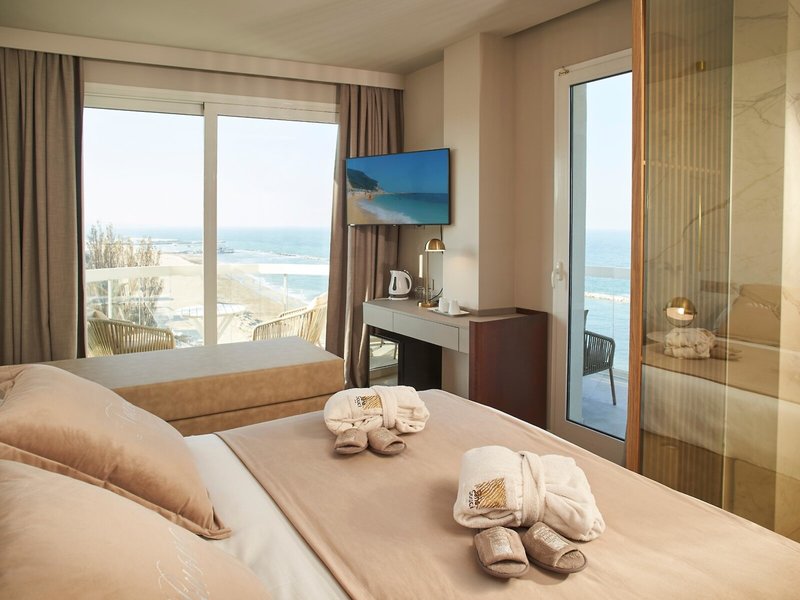 Hotel Sans Souci 30