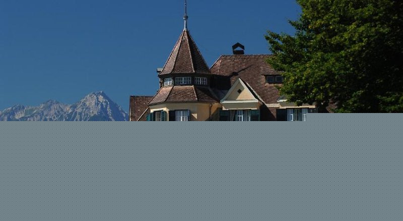Hotel Carinthia Velden