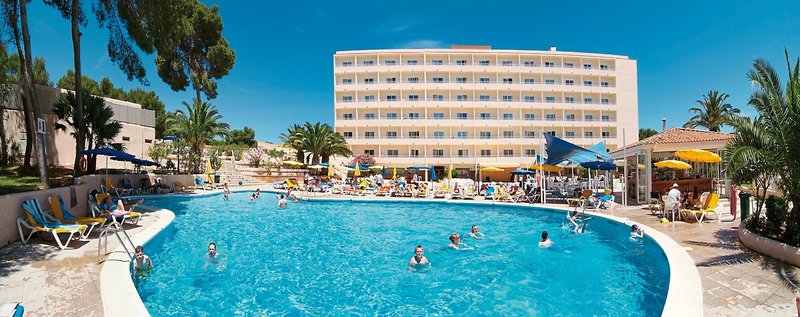 Invisa Hotel Ereso 1