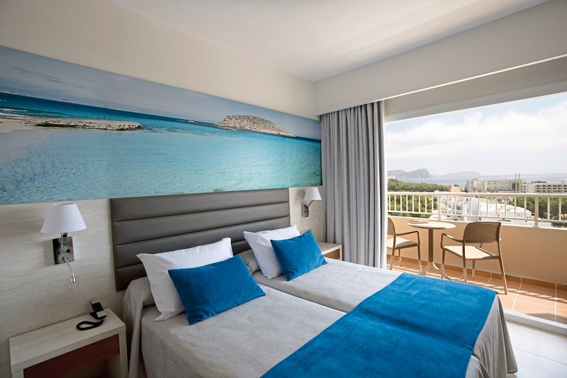 Invisa Hotel Ereso 6