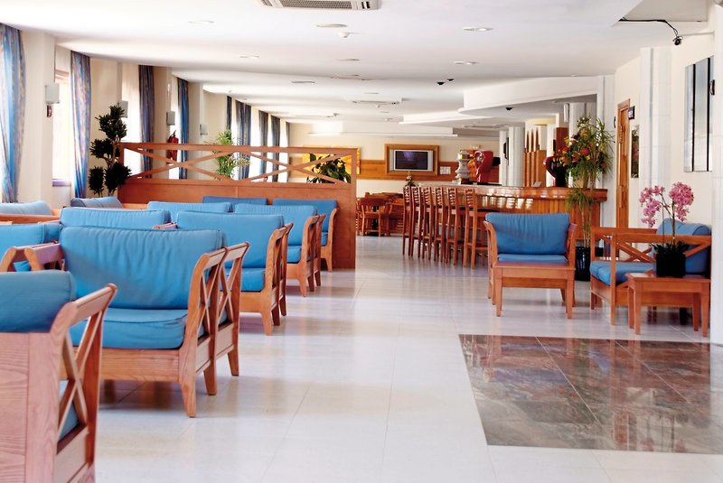 Invisa Hotel Ereso 8