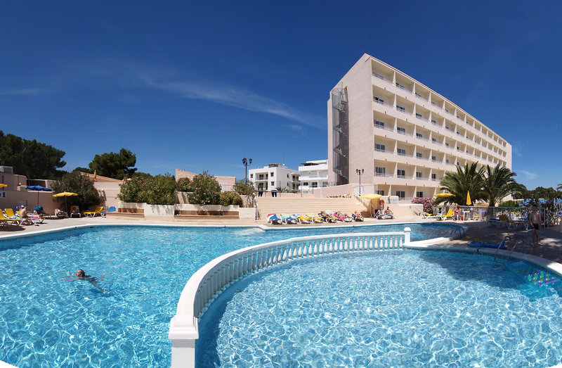 Invisa Hotel Ereso 1