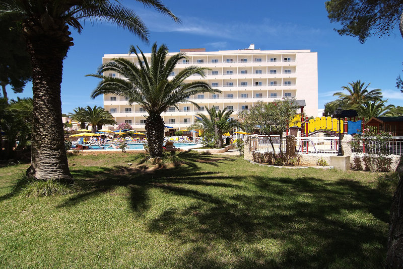 Invisa Hotel Ereso 3
