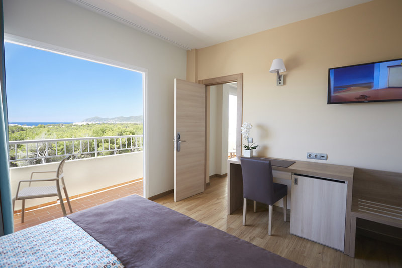 Invisa Hotel Ereso 9