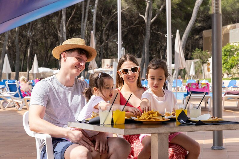 Invisa Hotel Ereso 17