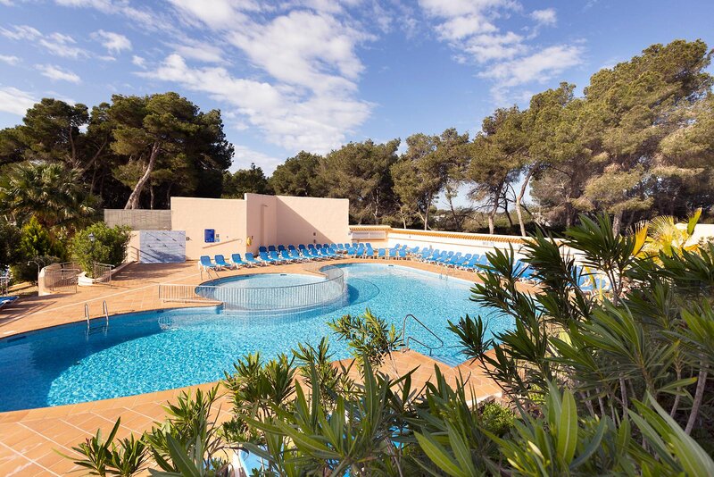 Invisa Hotel Ereso 34