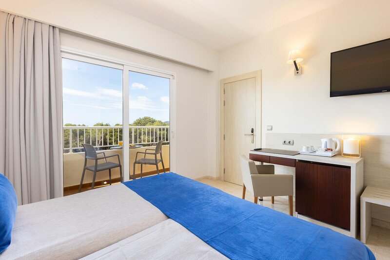 Invisa Hotel Ereso 36