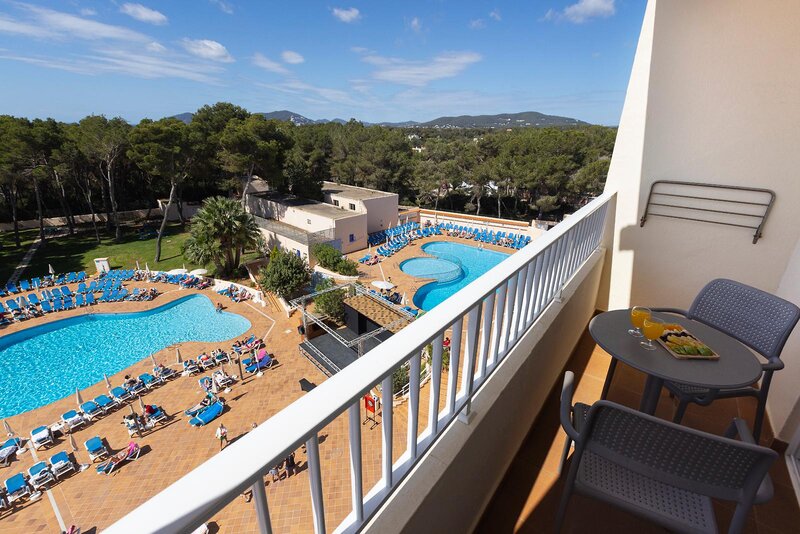 Invisa Hotel Ereso 38
