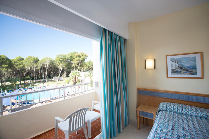 Invisa Hotel Ereso 44