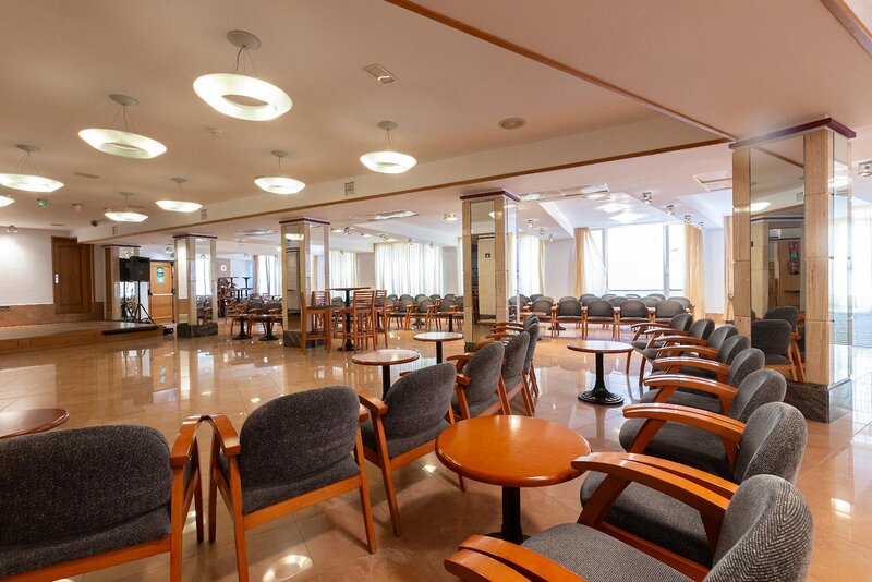 Invisa Hotel Ereso 13