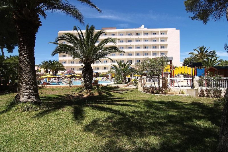 Invisa Hotel Ereso 17