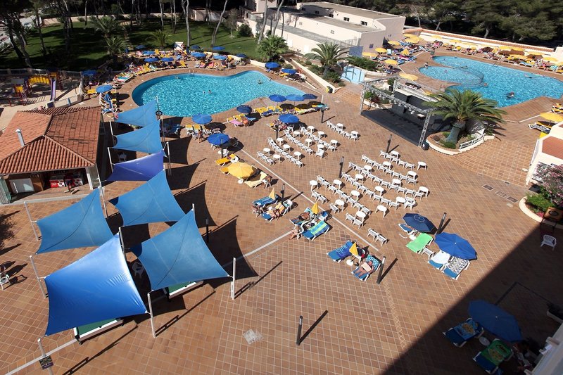 Invisa Hotel Ereso 18