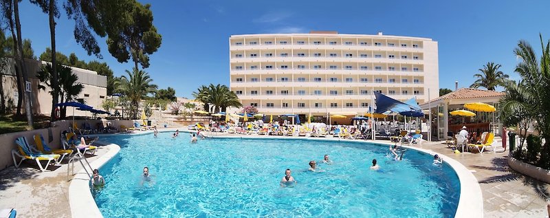 Invisa Hotel Ereso 19