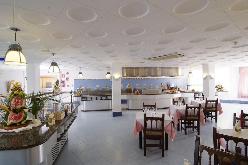 Invisa Hotel Ereso 21