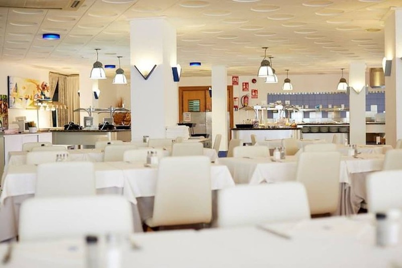 Invisa Hotel Ereso 22