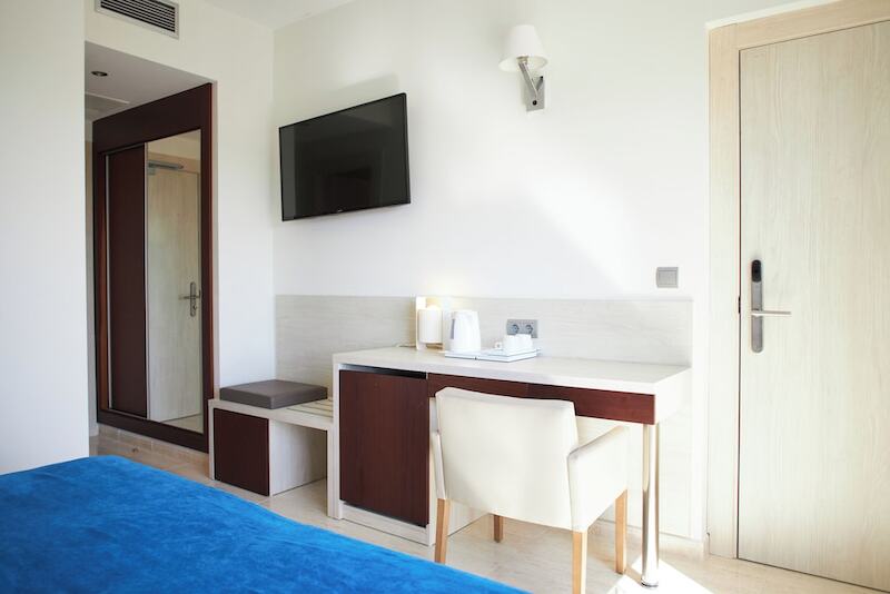 Invisa Hotel Ereso 25