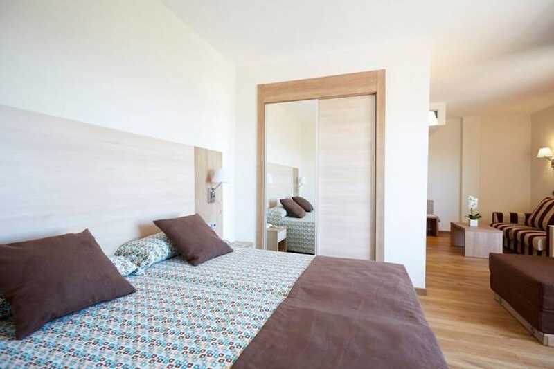 Invisa Hotel Ereso 26