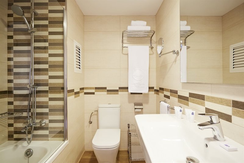 Invisa Hotel Ereso 28