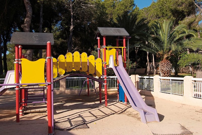 Invisa Hotel Ereso 9