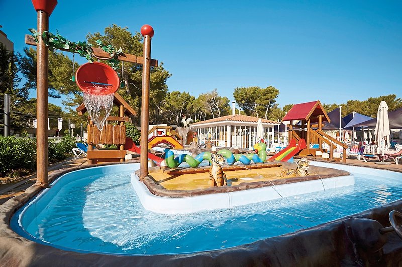 Invisa Hotel Ereso 10