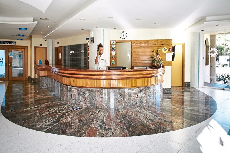 Invisa Hotel Ereso 11