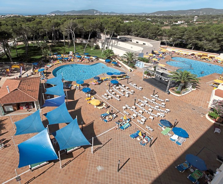 Invisa Hotel Ereso 3