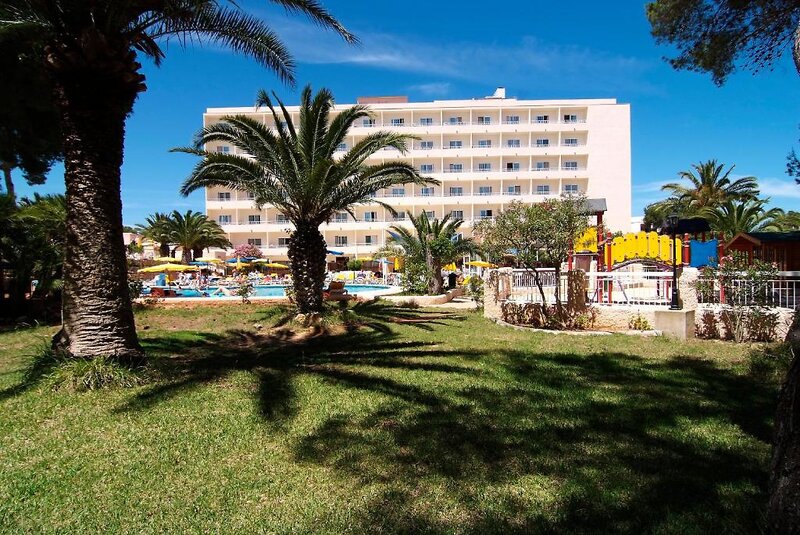 Invisa Hotel Ereso 2