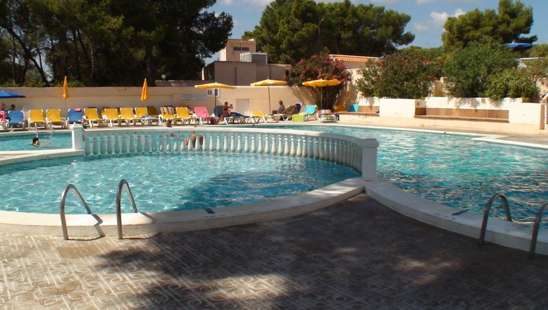 Invisa Hotel Ereso 4