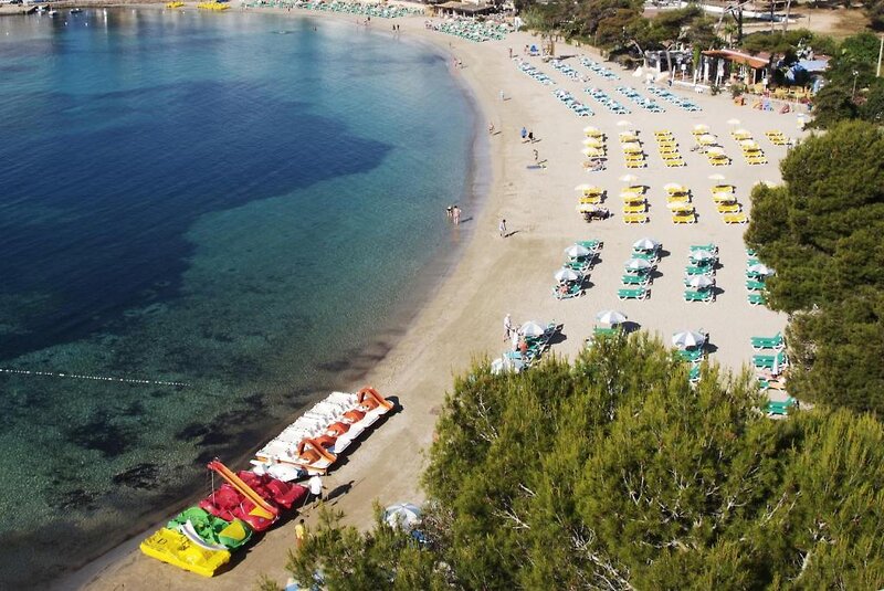 Invisa Hotel Ereso 5