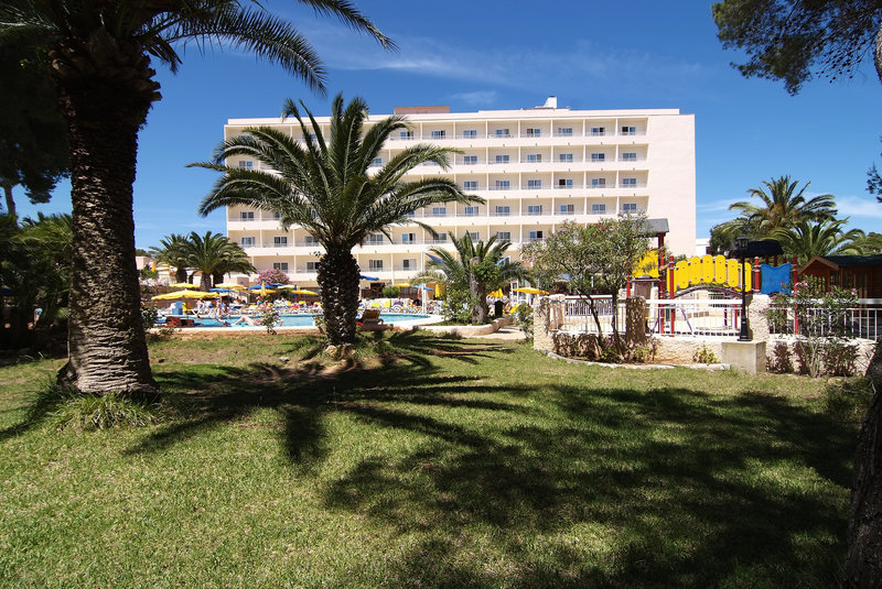 Invisa Hotel Ereso 6