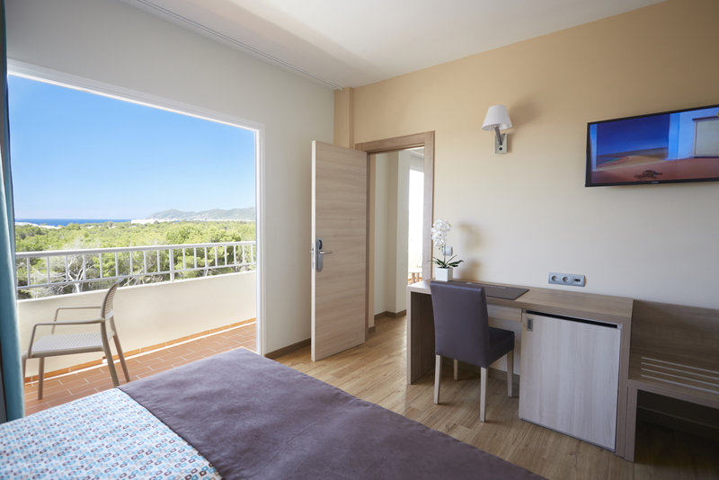 Invisa Hotel Ereso 11