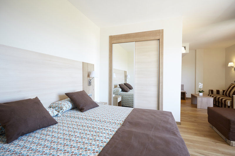 Invisa Hotel Ereso 15