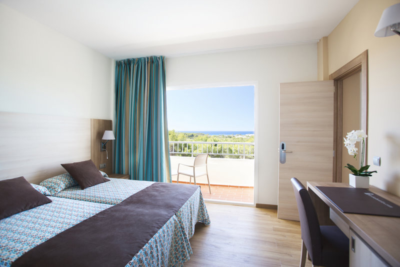 Invisa Hotel Ereso 16