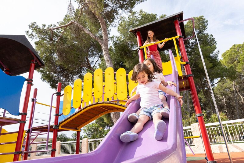 Invisa Hotel Ereso 24