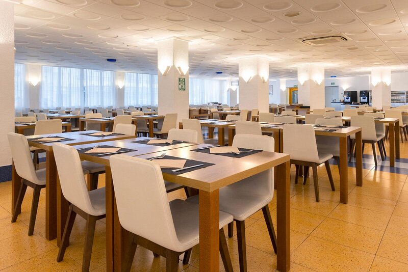 Invisa Hotel Ereso 38