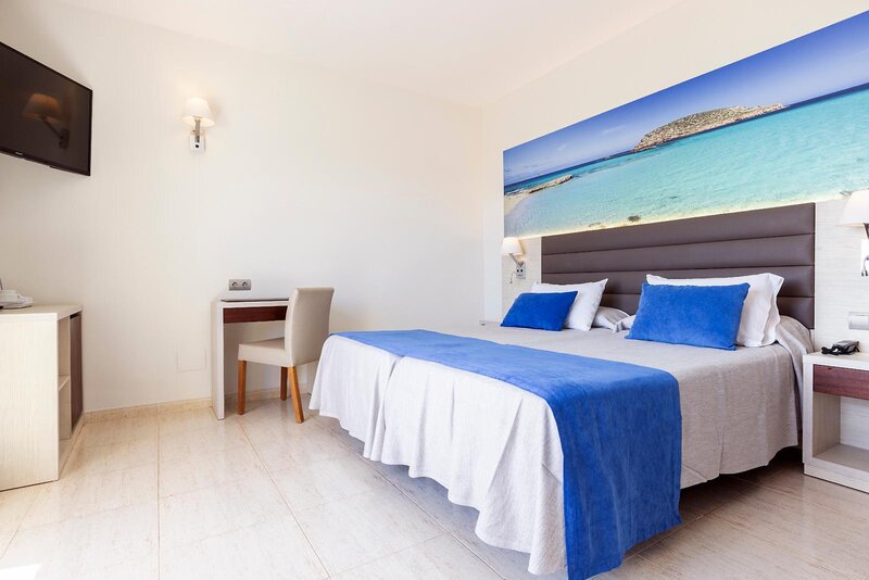 Invisa Hotel Ereso 44