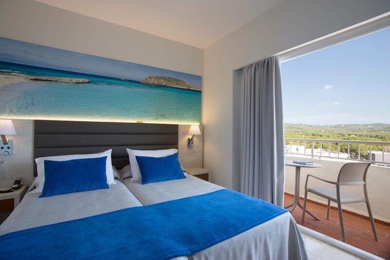 Invisa Hotel Ereso 45