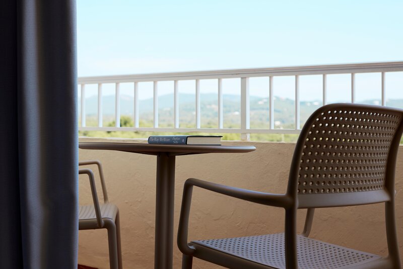 Invisa Hotel Ereso 47