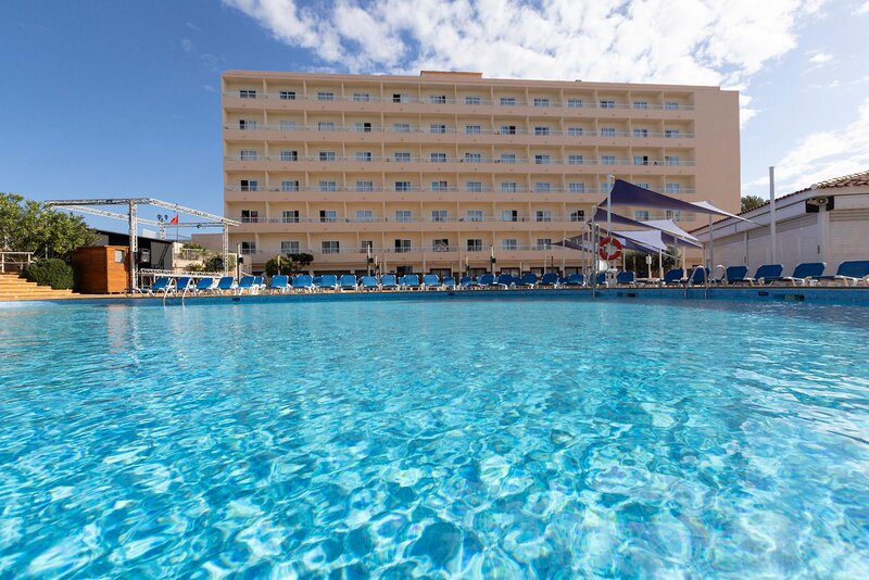 Hotel Invisa Ereso 1