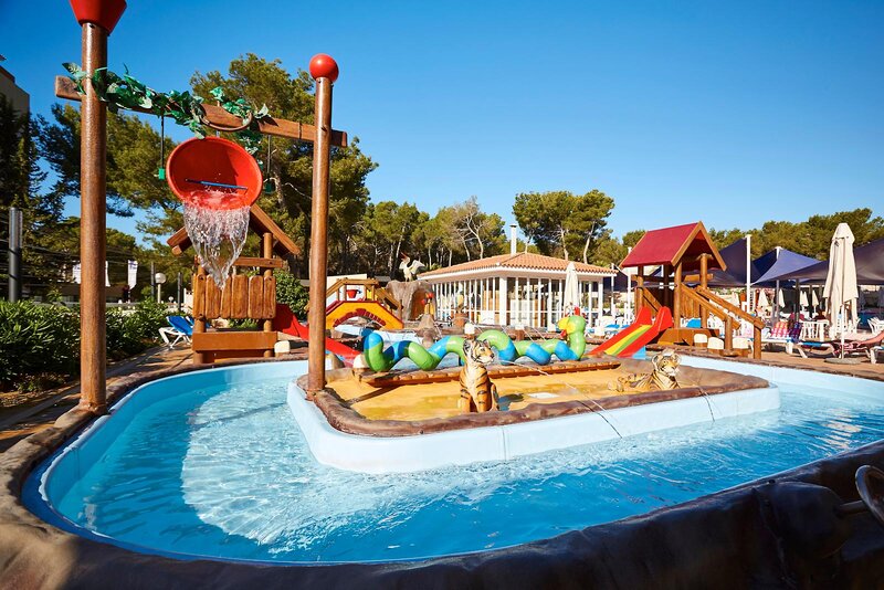 Hotel Invisa Ereso 4