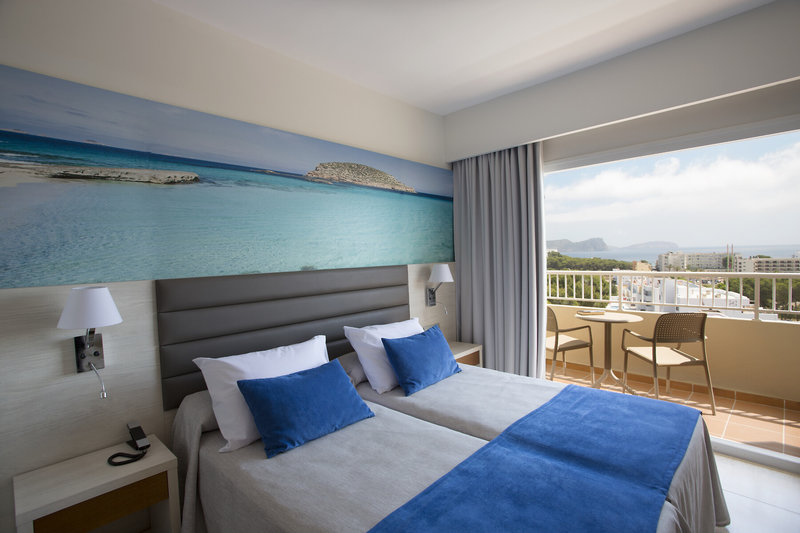 Invisa Hotel Ereso 6