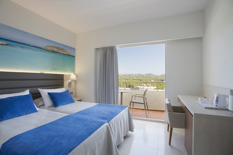 Invisa Hotel Ereso 7