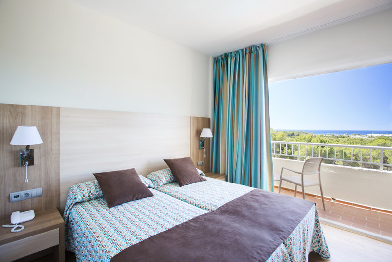 Invisa Hotel Ereso 8
