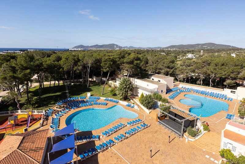Invisa Hotel Ereso 14