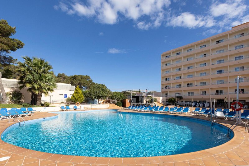Invisa Hotel Ereso 15