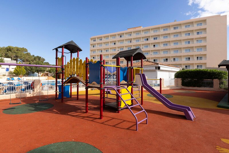 Invisa Hotel Ereso 18