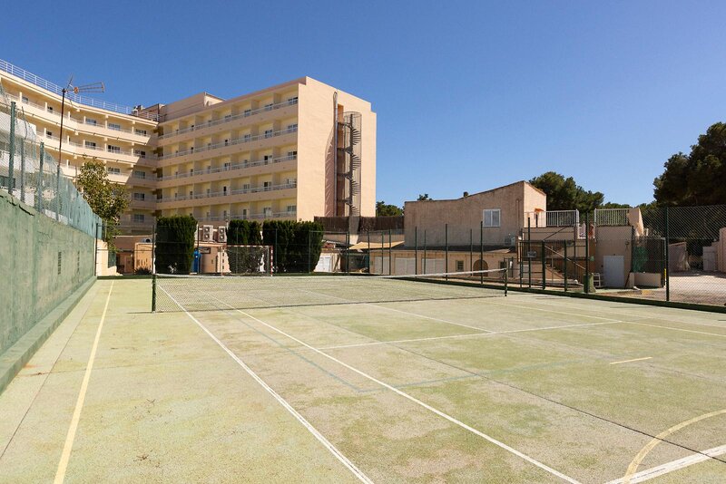 Invisa Hotel Ereso 21